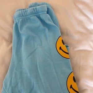 AVIATOR NATION SWEATPANTS (M)